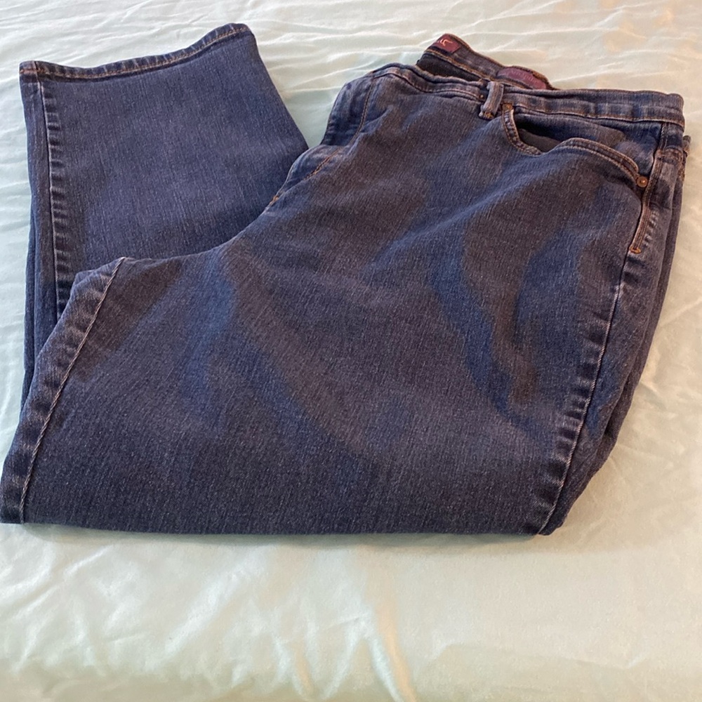 GV Amanda style jeans